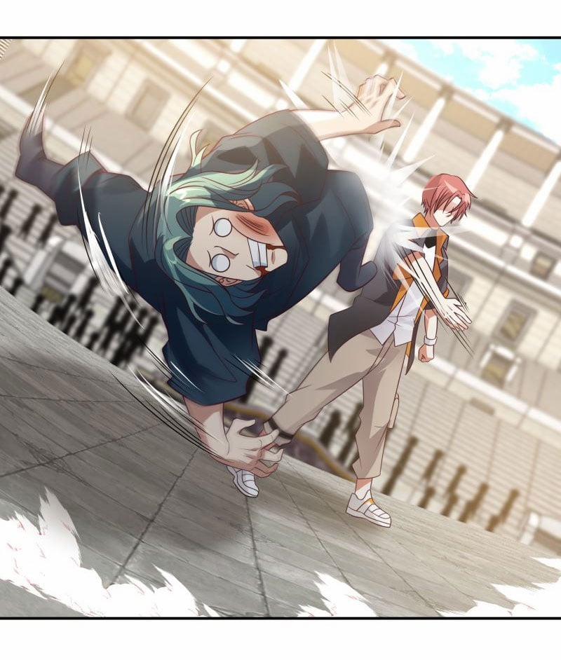 Trên Người Ta Có Một Con Rồng 425 trang 7