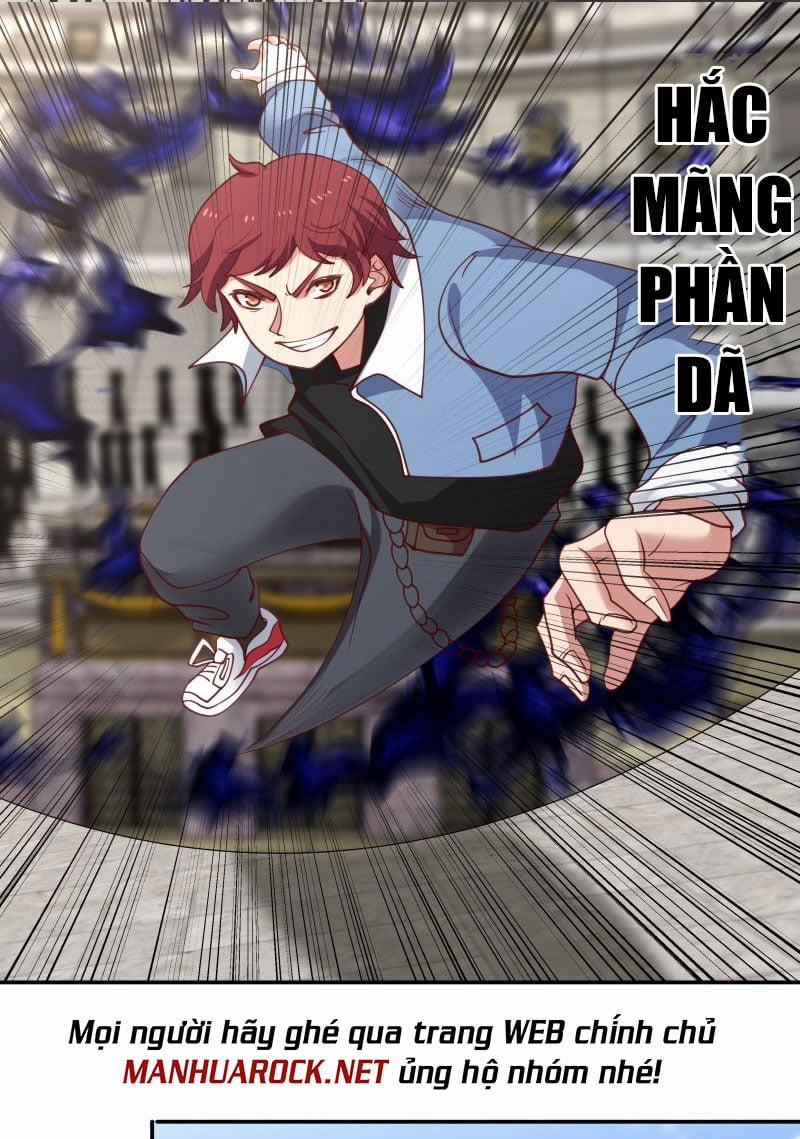 Trên Người Ta Có Một Con Rồng 426 trang 10