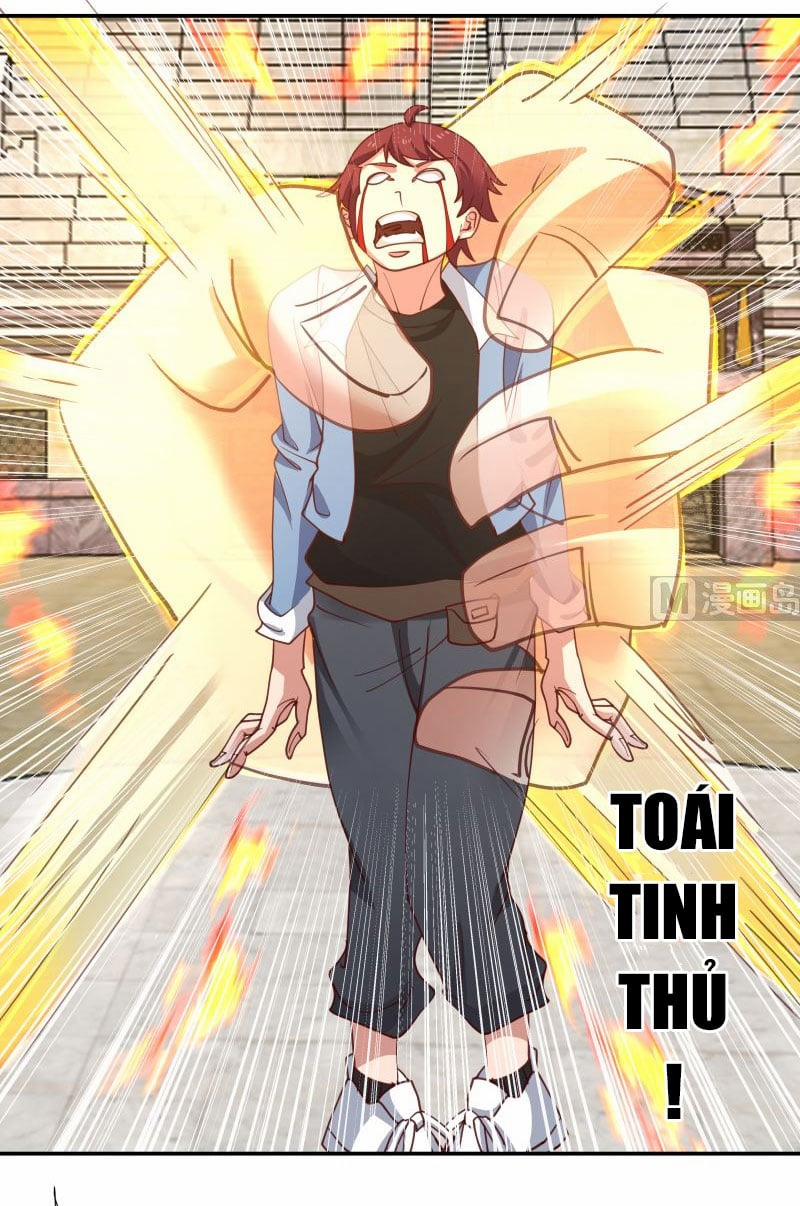 Trên Người Ta Có Một Con Rồng 426 trang 13