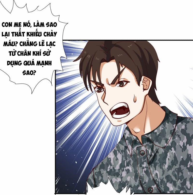 Trên Người Ta Có Một Con Rồng 426 trang 14