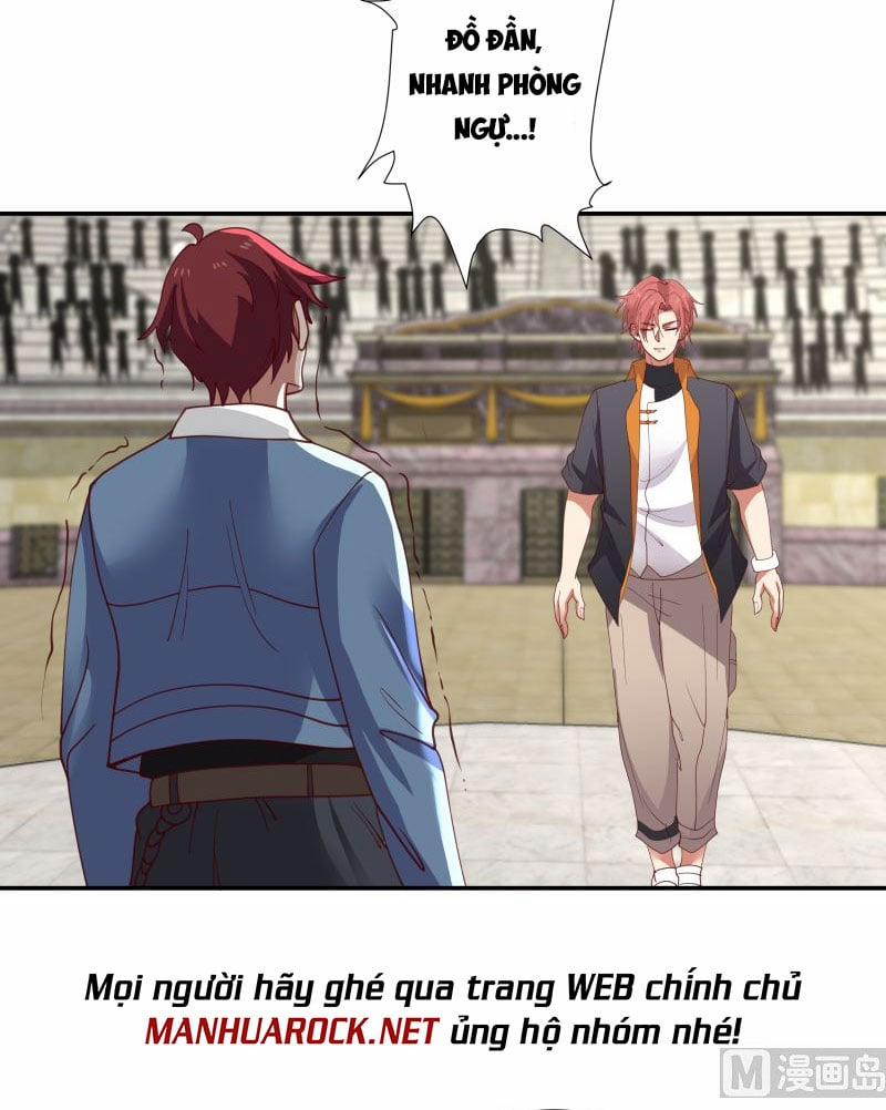Trên Người Ta Có Một Con Rồng 426 trang 15