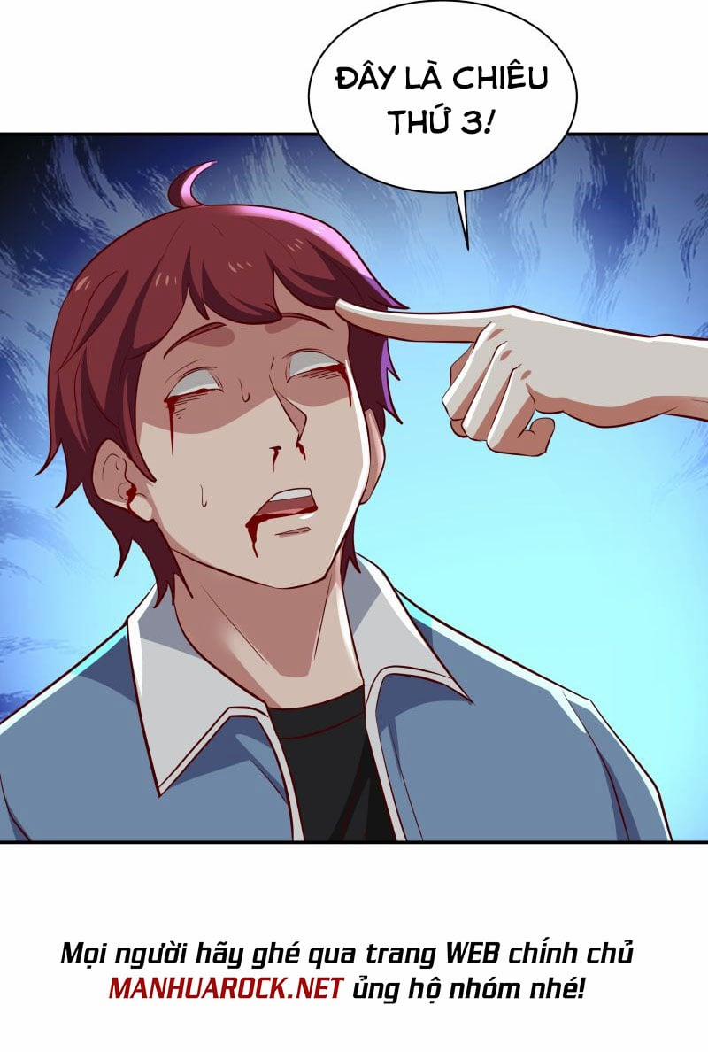 Trên Người Ta Có Một Con Rồng 426 trang 16