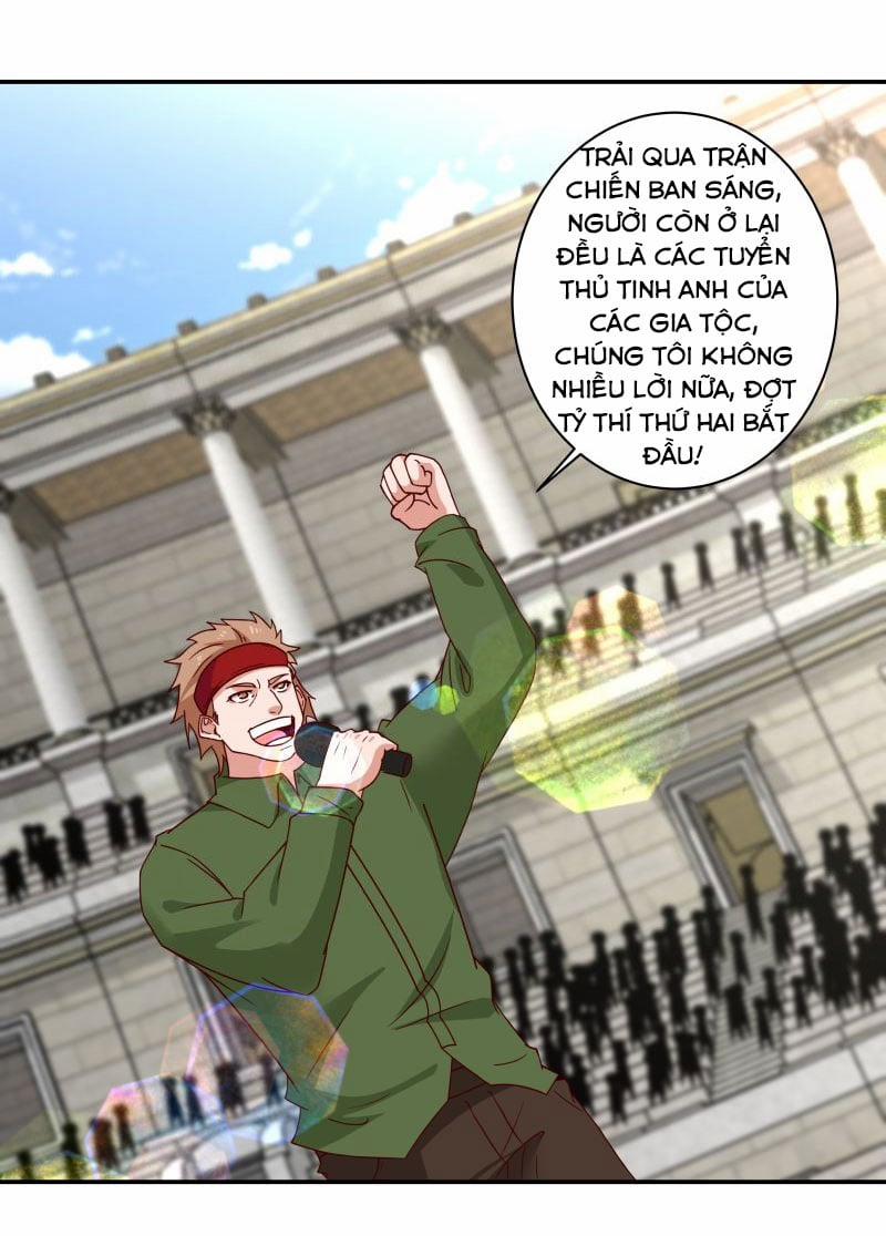 Trên Người Ta Có Một Con Rồng 426 trang 4
