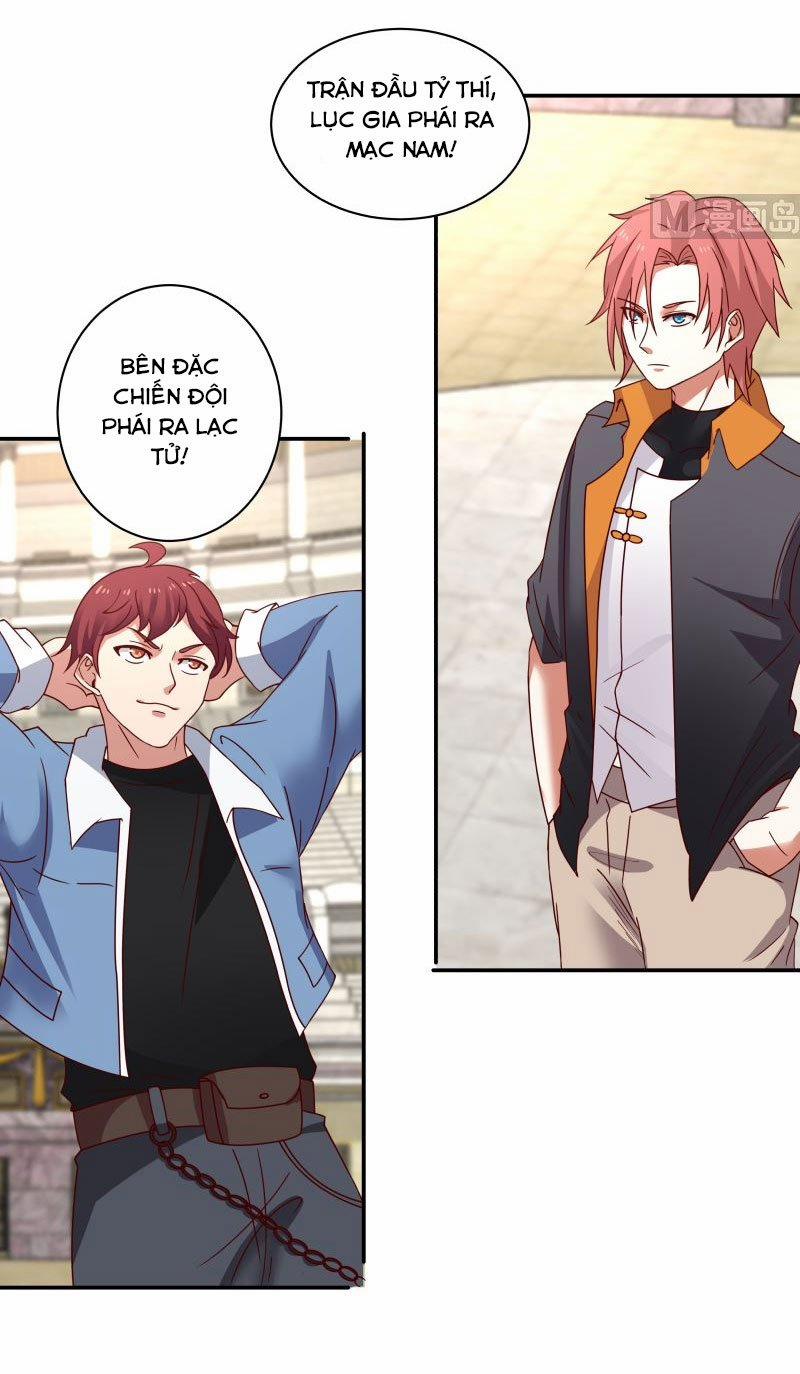 Trên Người Ta Có Một Con Rồng 426 trang 5