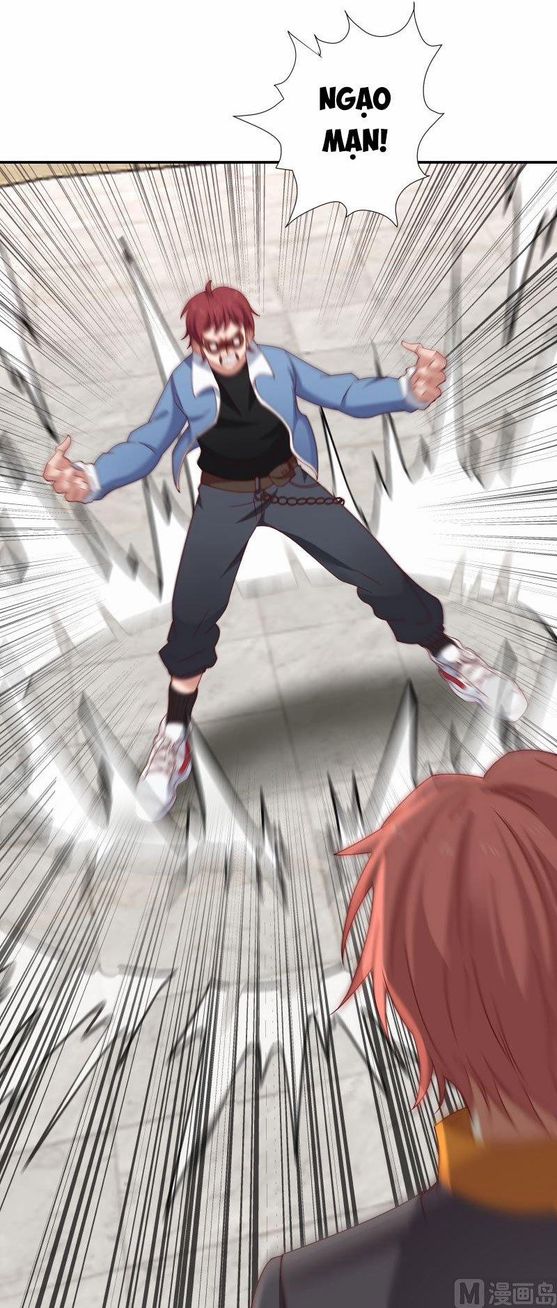 Trên Người Ta Có Một Con Rồng 426 trang 9