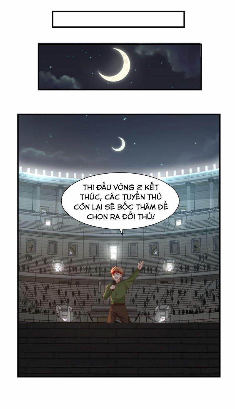 Trên Người Ta Có Một Con Rồng 427 trang 1