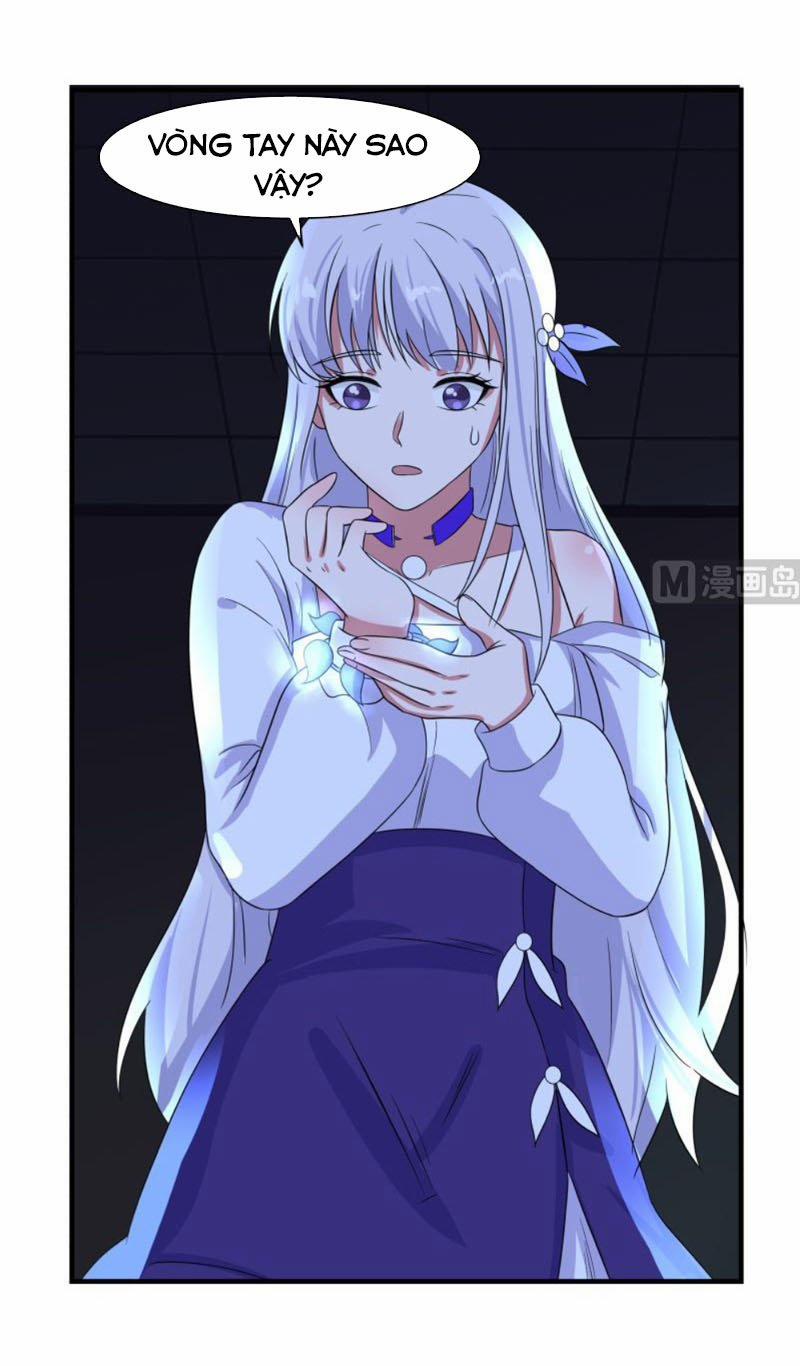 Trên Người Ta Có Một Con Rồng 427 trang 11