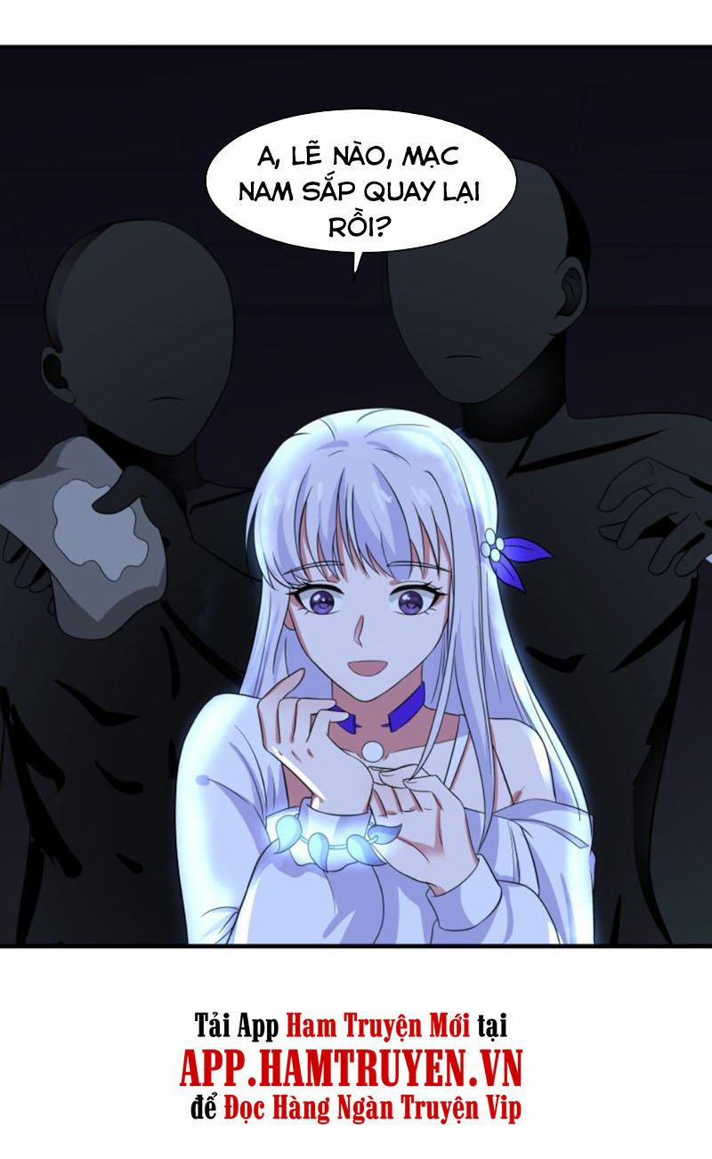 Trên Người Ta Có Một Con Rồng 427 trang 12