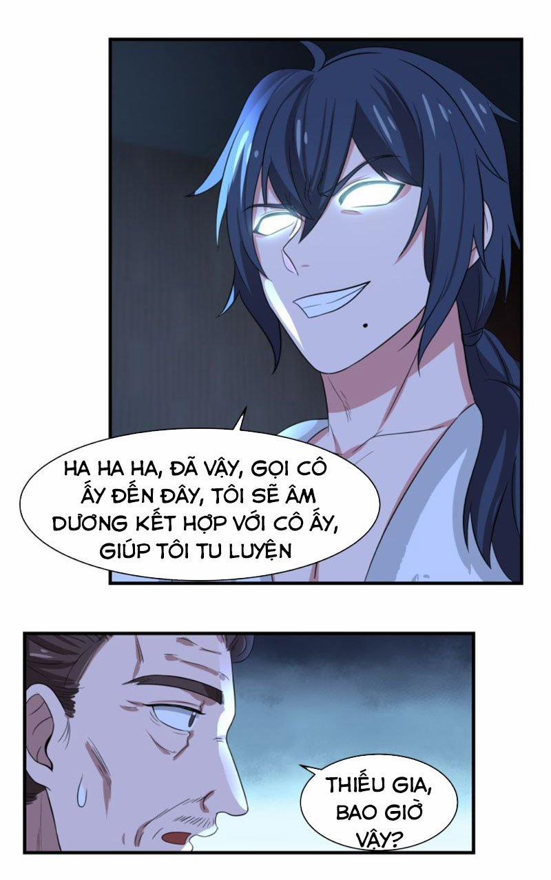 Trên Người Ta Có Một Con Rồng 427 trang 8