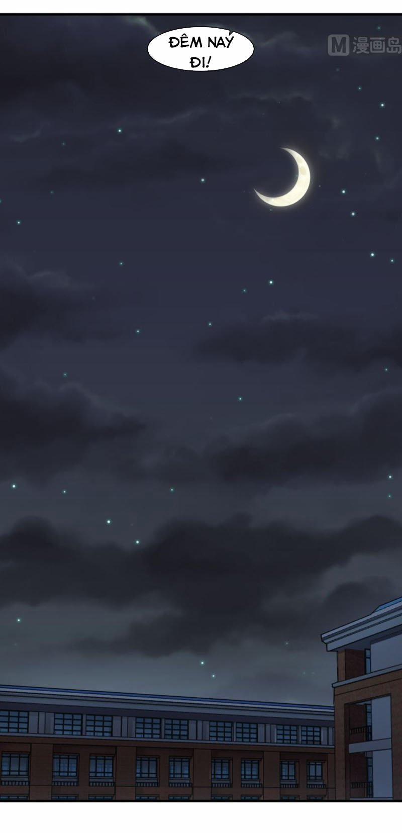 Trên Người Ta Có Một Con Rồng 427 trang 9