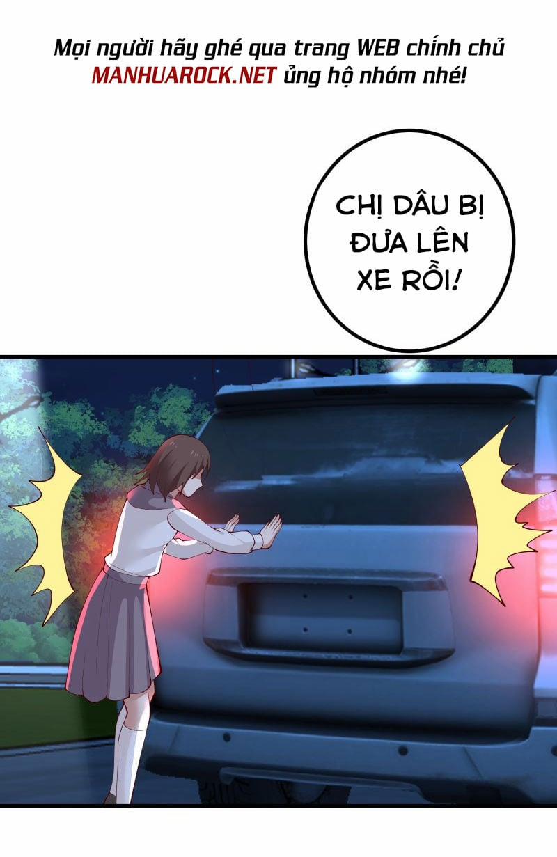 Trên Người Ta Có Một Con Rồng 428 trang 11