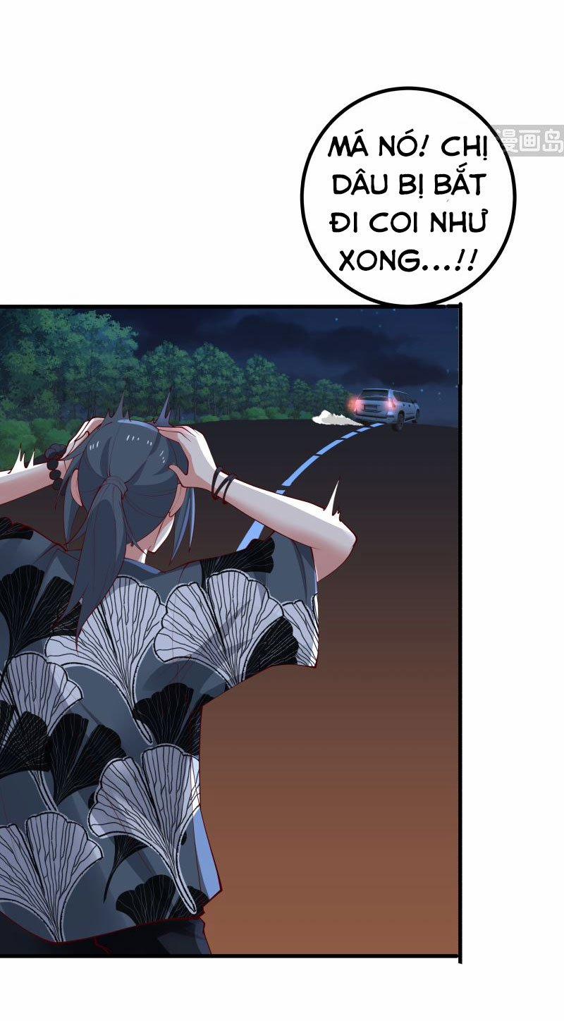 Trên Người Ta Có Một Con Rồng 428 trang 12