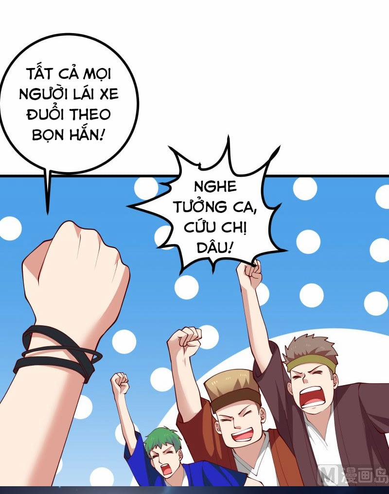 Trên Người Ta Có Một Con Rồng 428 trang 13