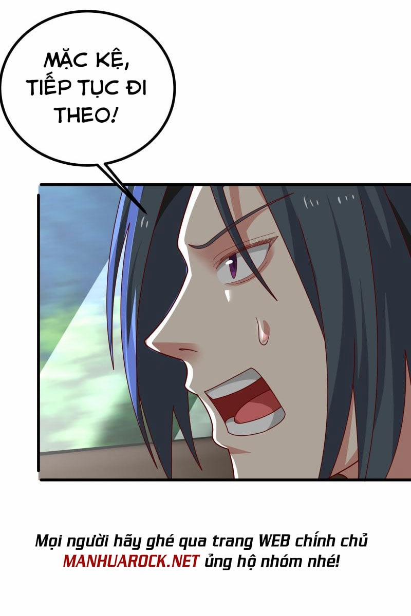 Trên Người Ta Có Một Con Rồng 428 trang 15