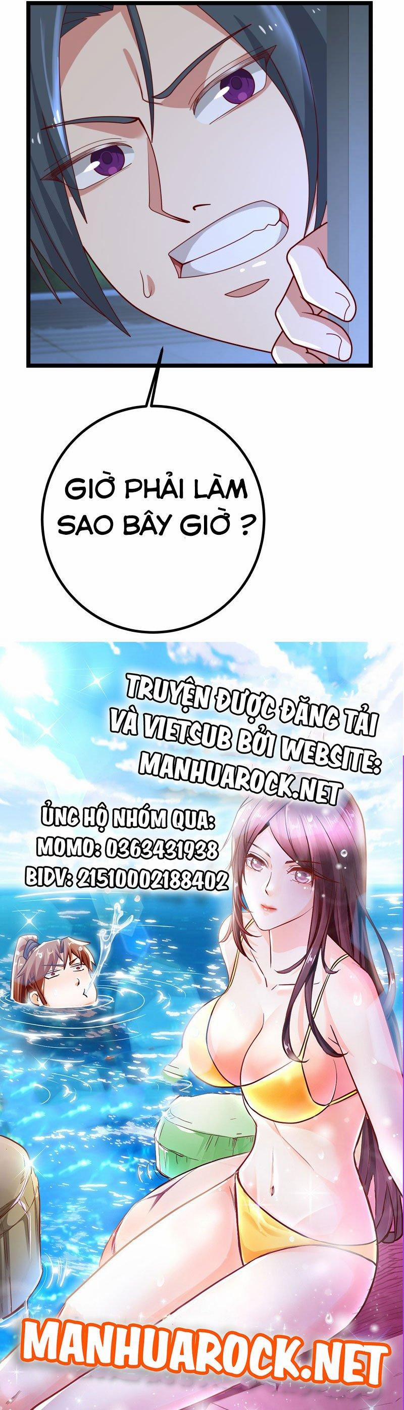 Trên Người Ta Có Một Con Rồng 428 trang 18