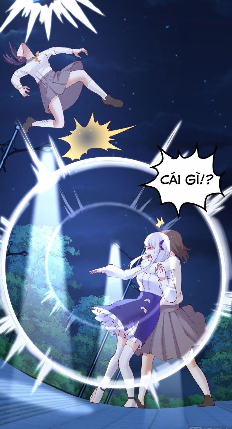 Trên Người Ta Có Một Con Rồng 428 trang 3