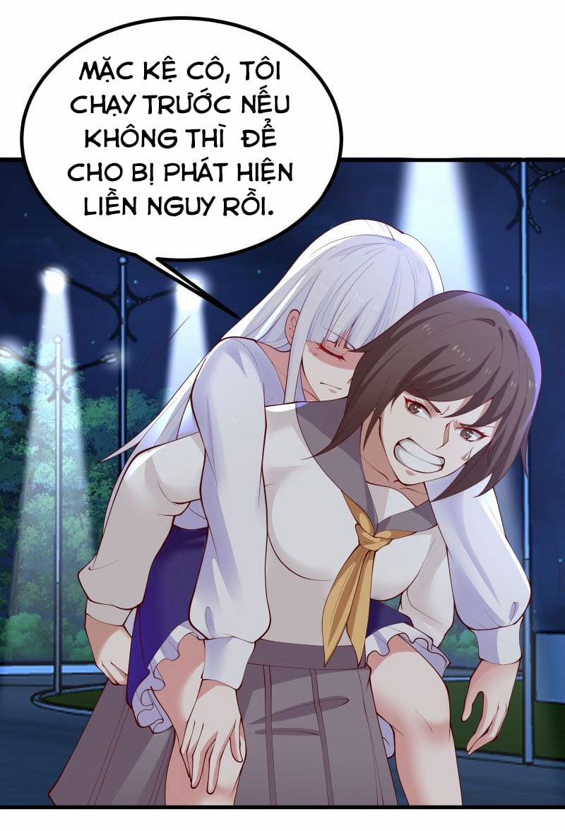 Trên Người Ta Có Một Con Rồng 428 trang 6