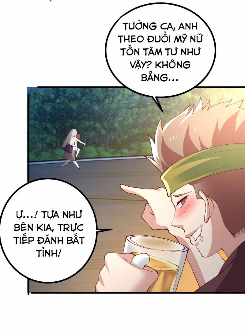 Trên Người Ta Có Một Con Rồng 428 trang 9