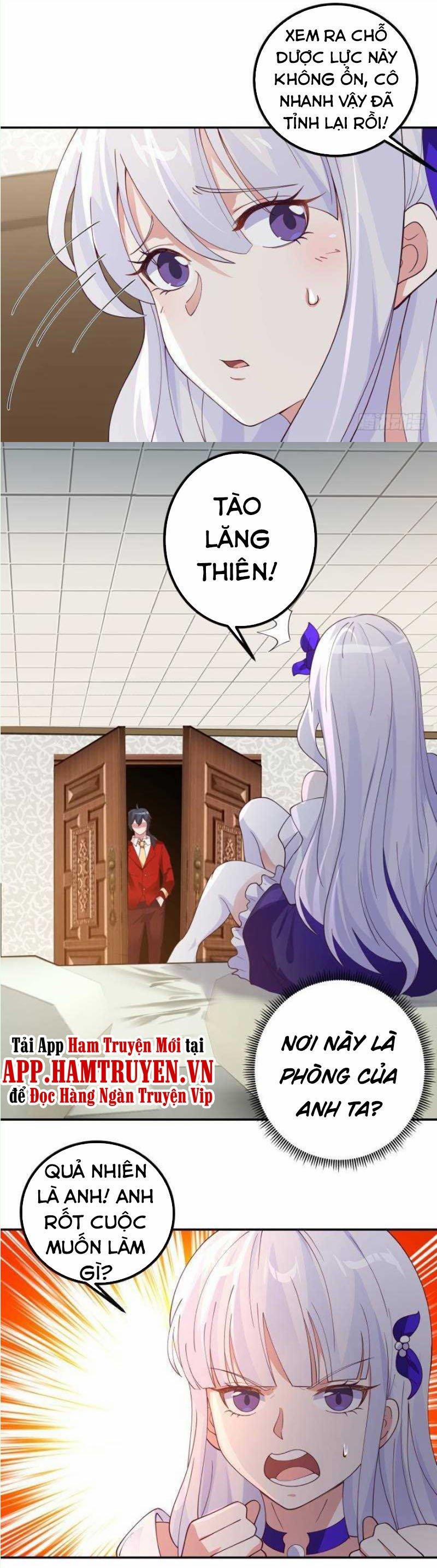 Trên Người Ta Có Một Con Rồng 429 trang 1