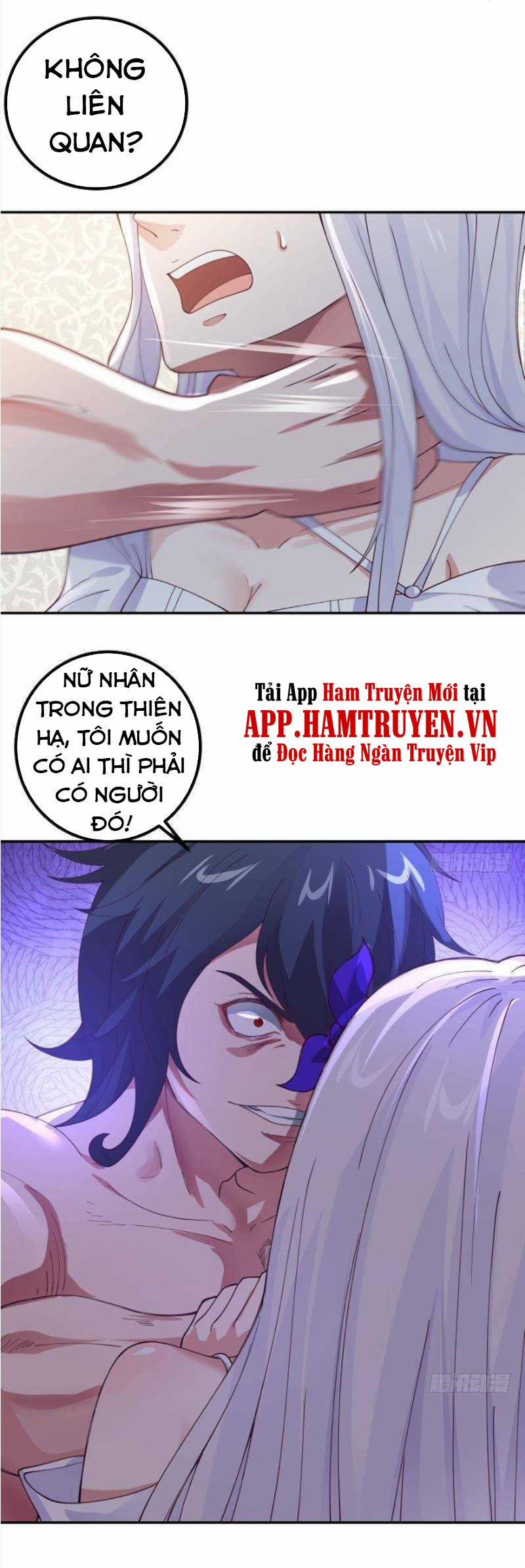 Trên Người Ta Có Một Con Rồng 429 trang 3