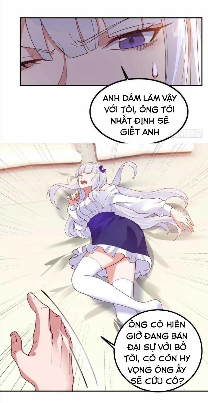 Trên Người Ta Có Một Con Rồng 429 trang 4