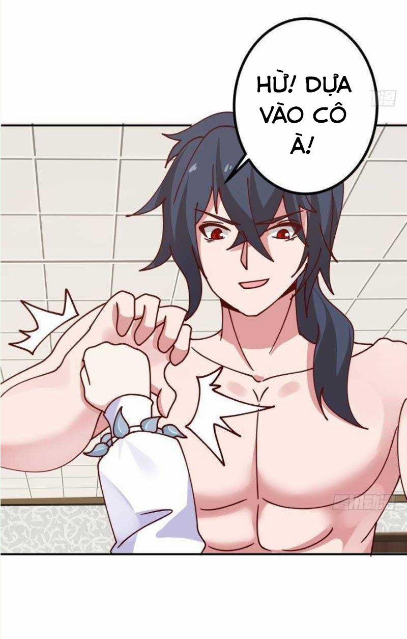 Trên Người Ta Có Một Con Rồng 429 trang 7