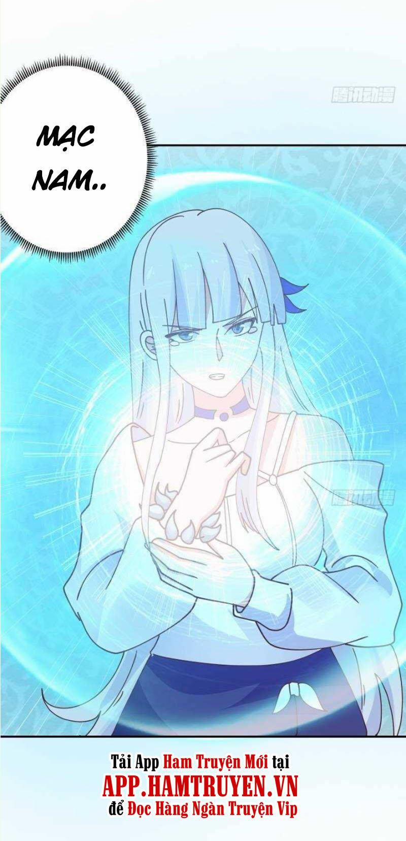 Trên Người Ta Có Một Con Rồng 429 trang 9