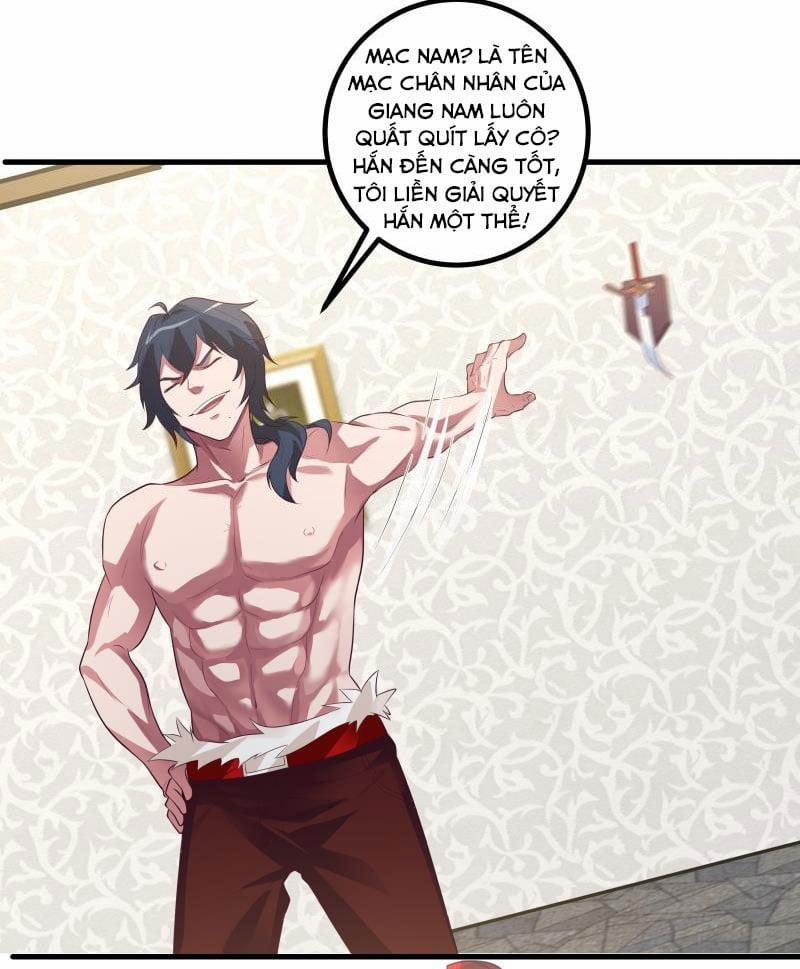 Trên Người Ta Có Một Con Rồng 430 trang 1