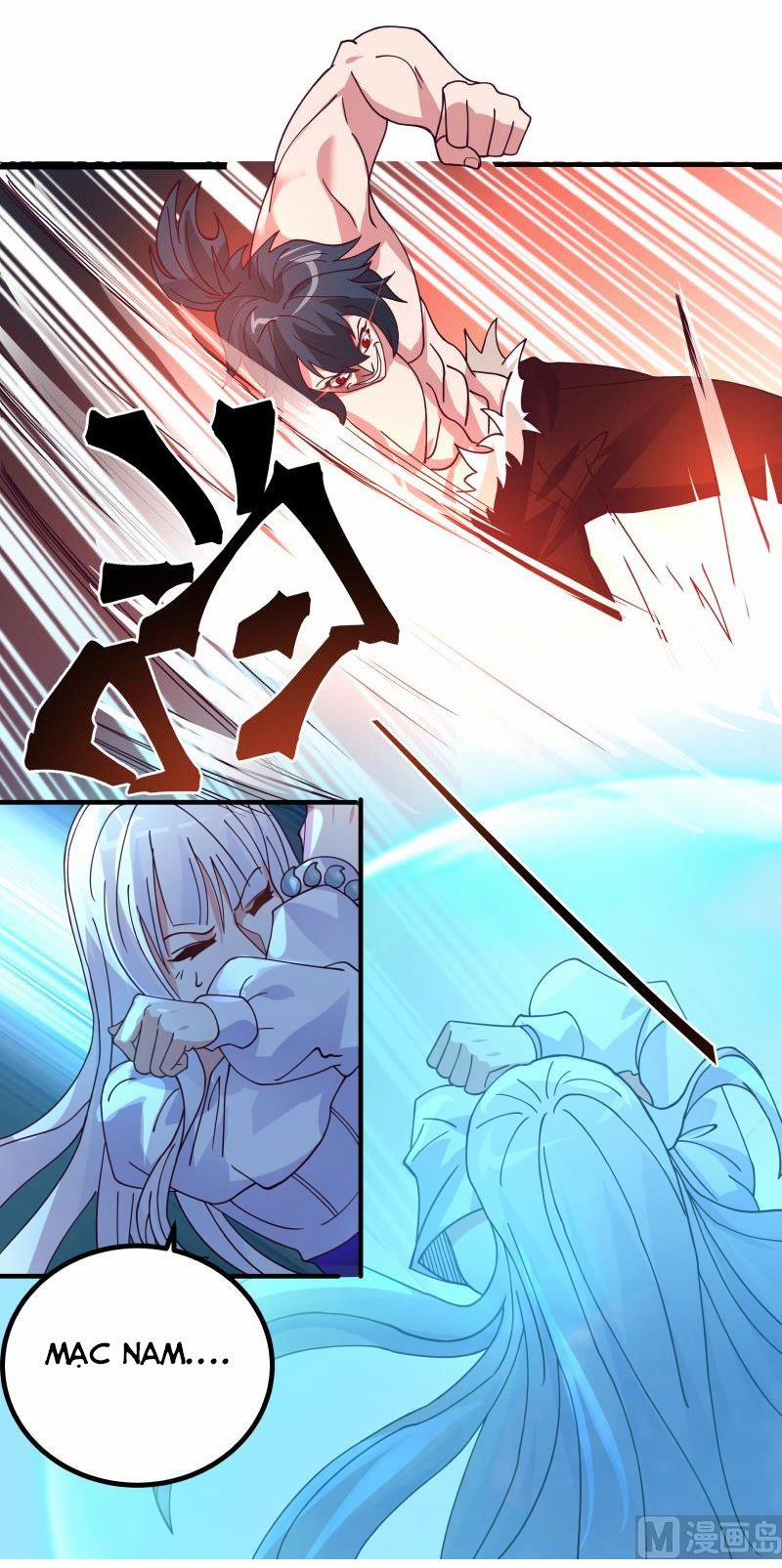 Trên Người Ta Có Một Con Rồng 430 trang 10