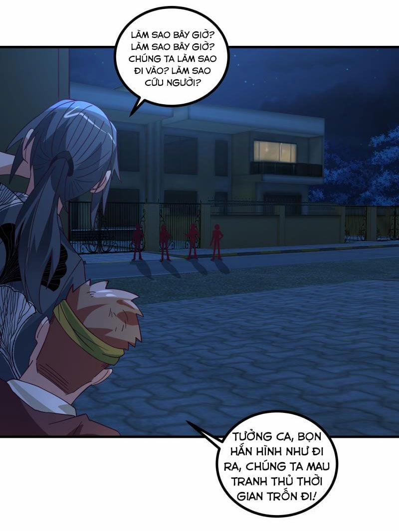 Trên Người Ta Có Một Con Rồng 430 trang 11