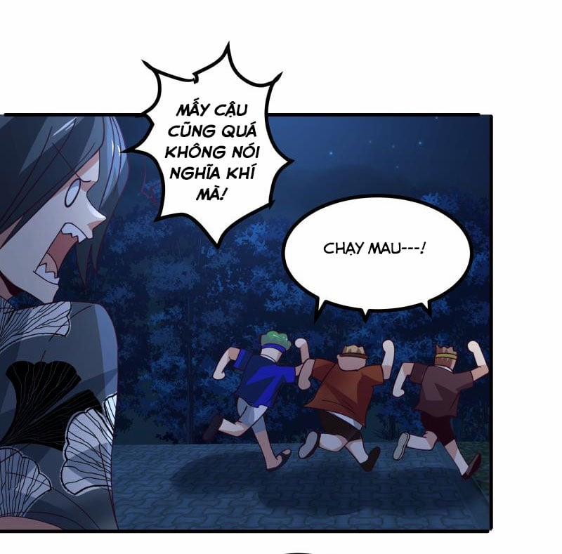 Trên Người Ta Có Một Con Rồng 430 trang 13