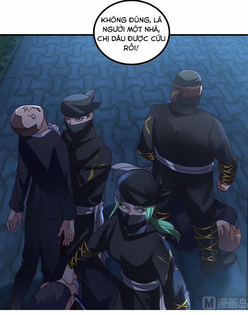 Trên Người Ta Có Một Con Rồng 430 trang 14