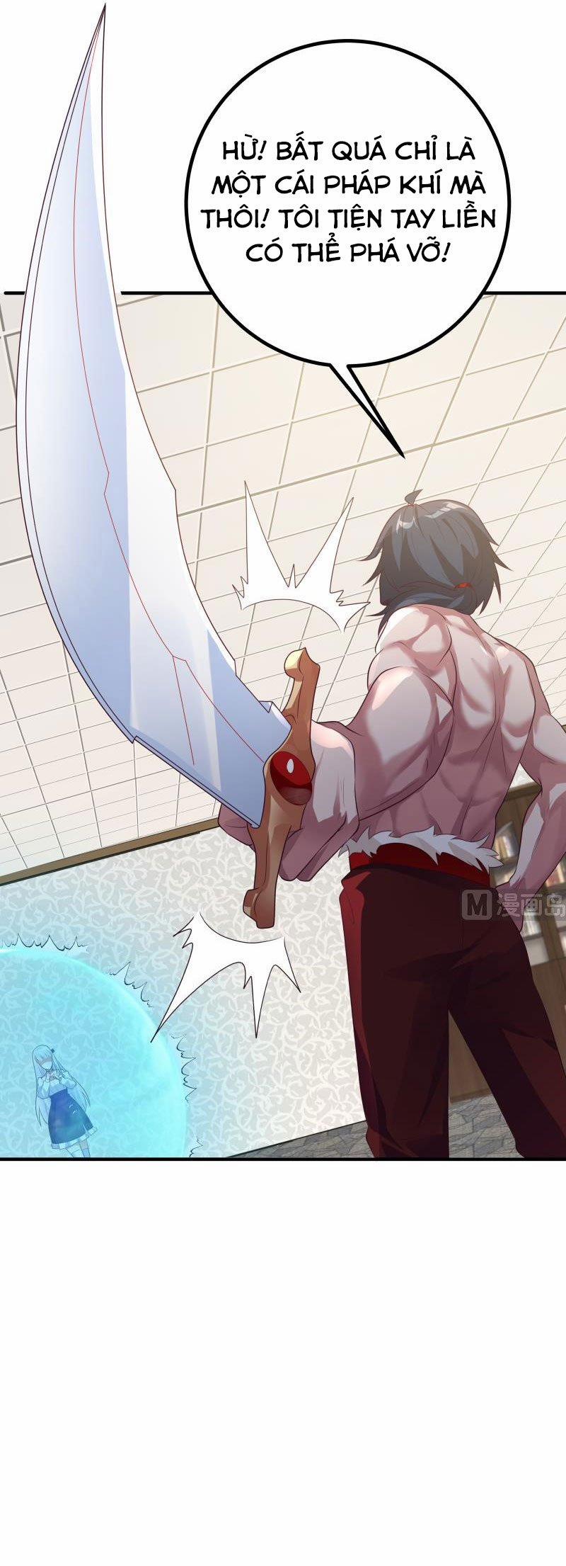 Trên Người Ta Có Một Con Rồng 430 trang 3