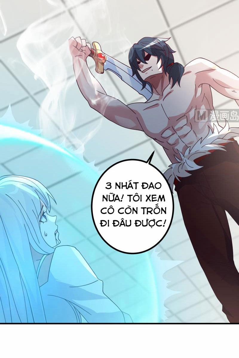 Trên Người Ta Có Một Con Rồng 430 trang 9