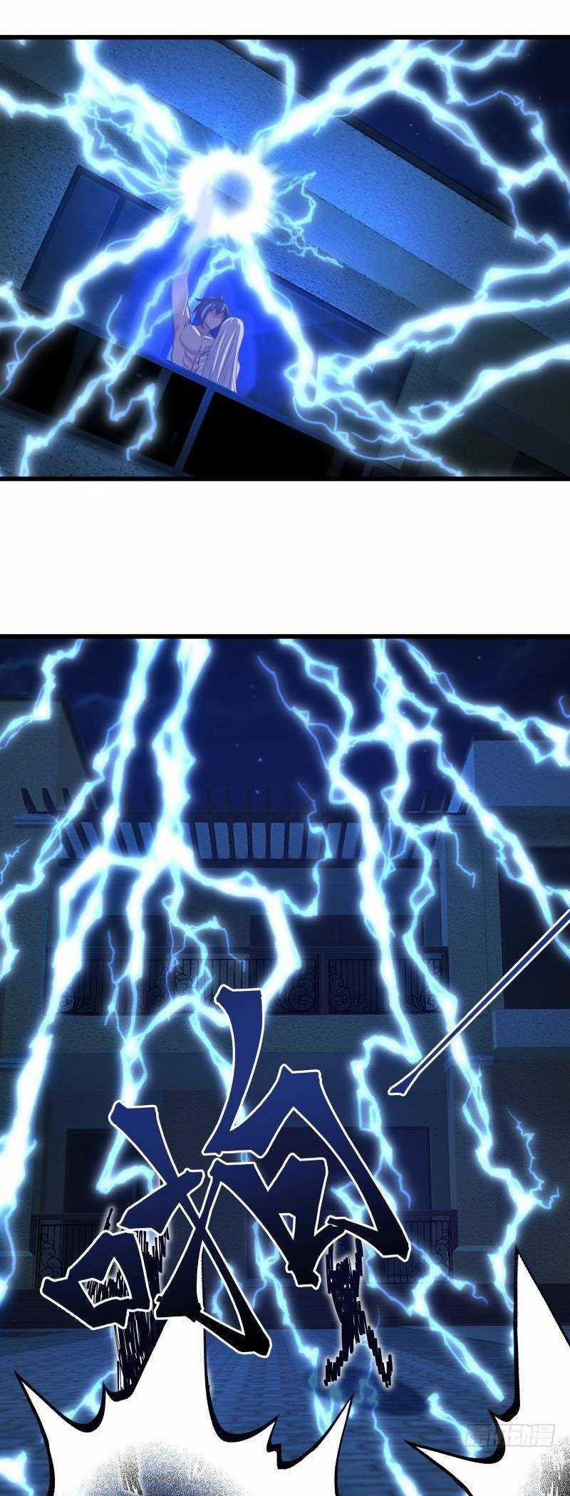 Trên Người Ta Có Một Con Rồng 431 trang 10