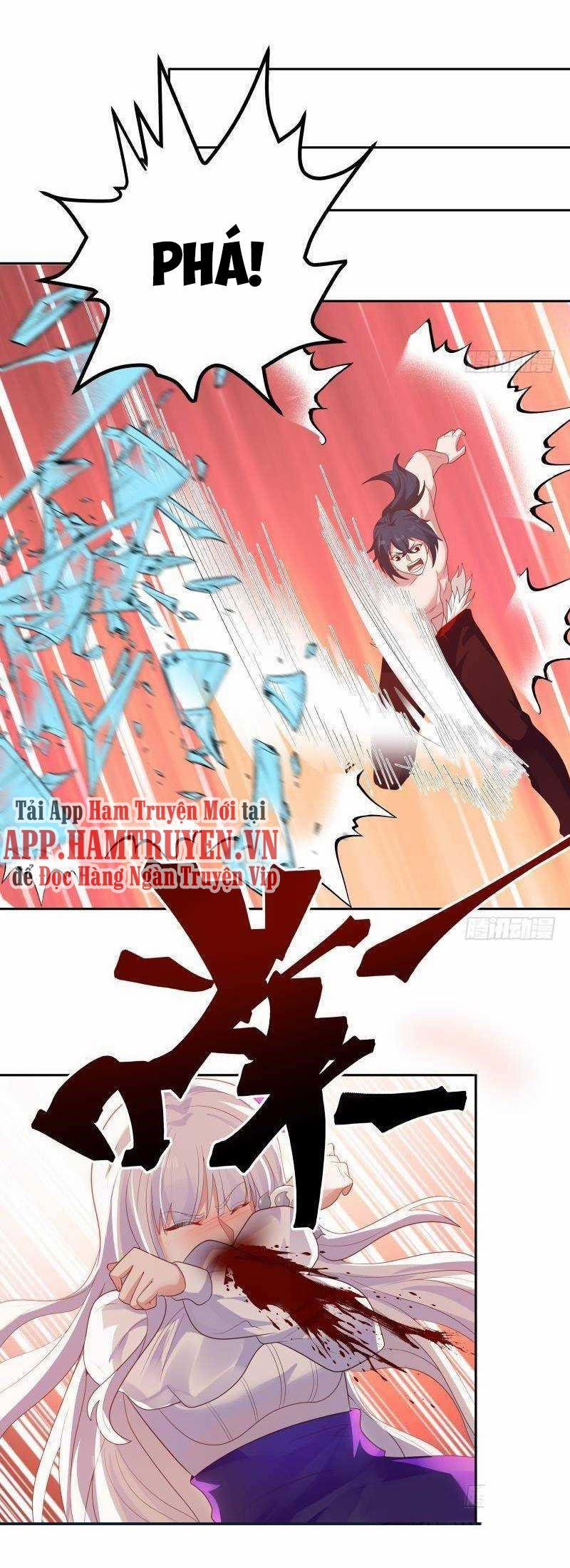 Trên Người Ta Có Một Con Rồng 431 trang 3