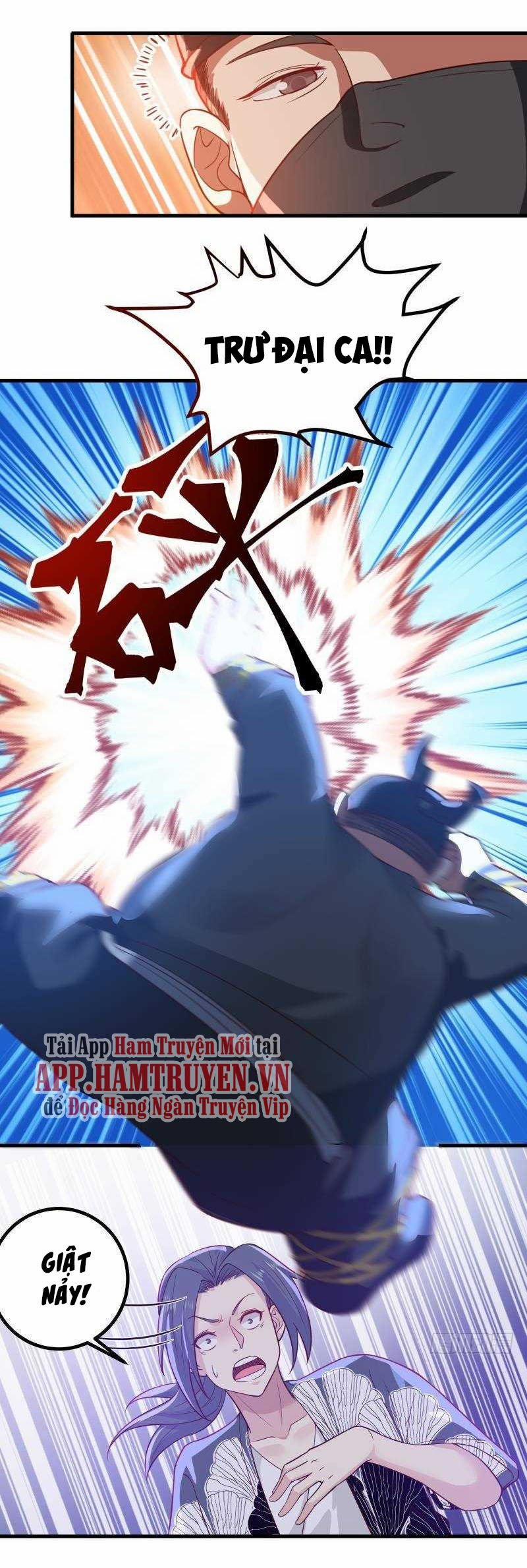 Trên Người Ta Có Một Con Rồng 431 trang 6