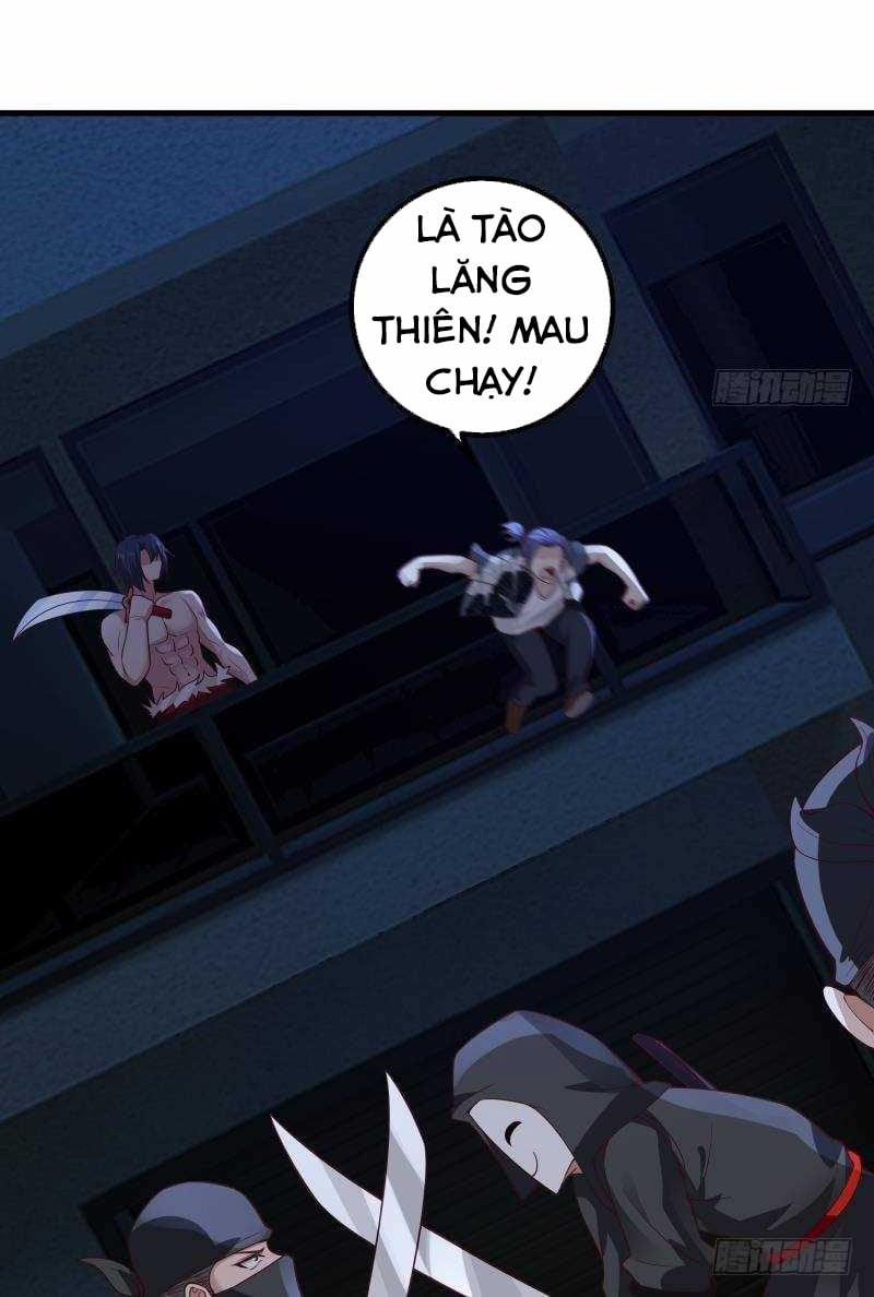 Trên Người Ta Có Một Con Rồng 431 trang 7