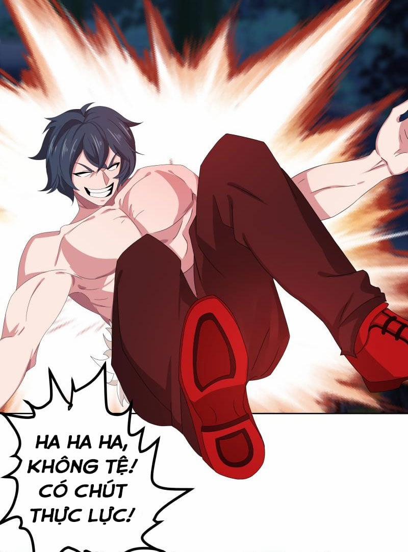 Trên Người Ta Có Một Con Rồng 432 trang 11