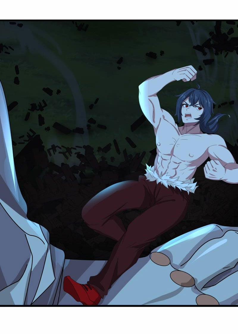 Trên Người Ta Có Một Con Rồng 432 trang 17