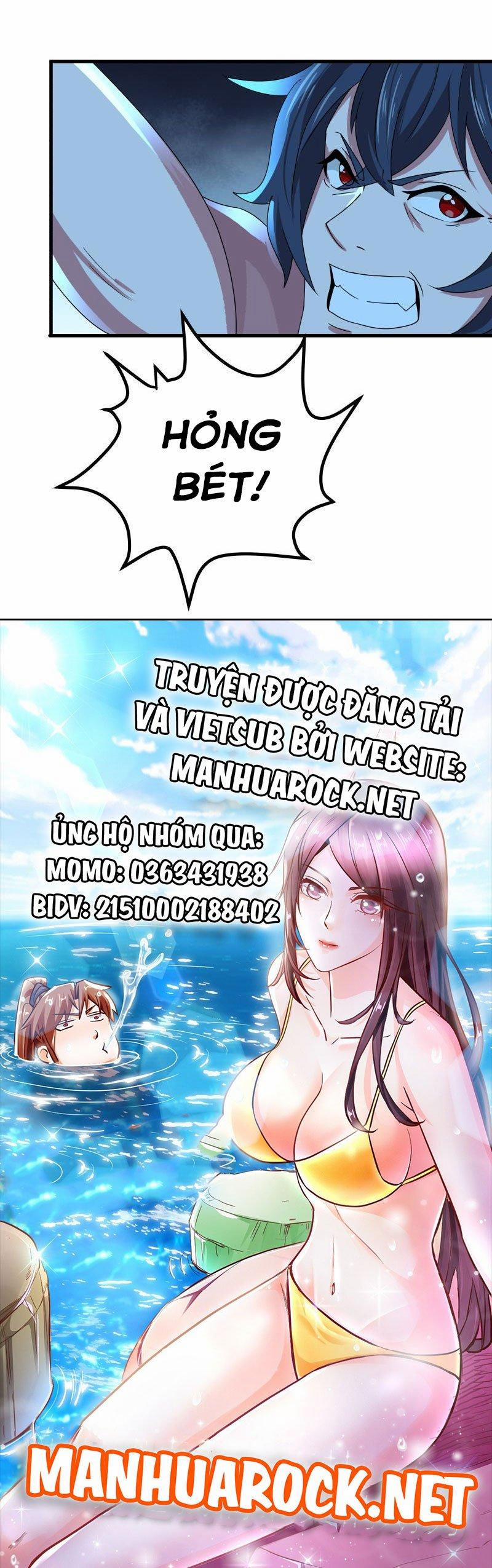 Trên Người Ta Có Một Con Rồng 432 trang 18