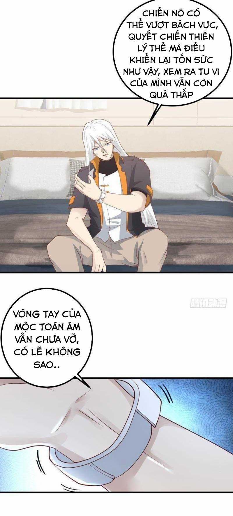 Trên Người Ta Có Một Con Rồng 433 trang 3