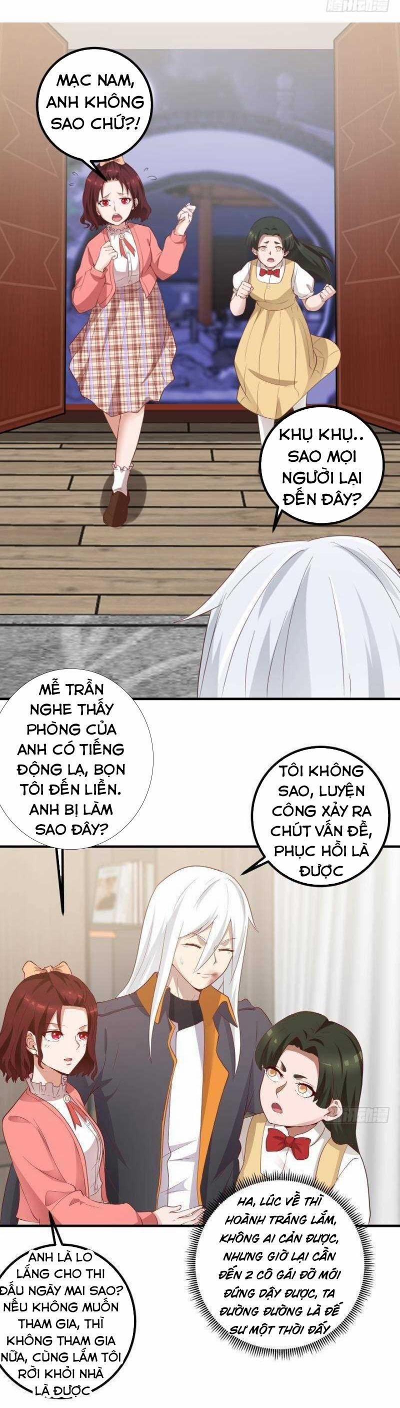 Trên Người Ta Có Một Con Rồng 433 trang 4