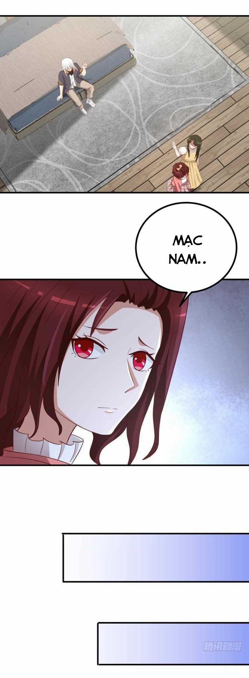 Trên Người Ta Có Một Con Rồng 433 trang 6