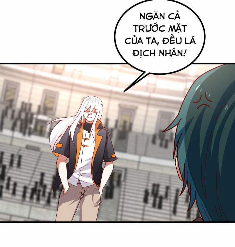 Trên Người Ta Có Một Con Rồng 434 trang 10