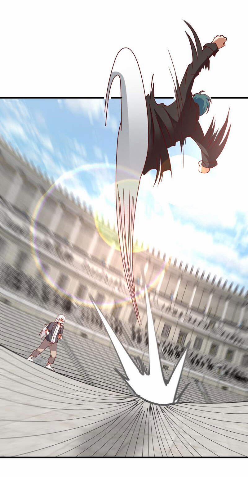 Trên Người Ta Có Một Con Rồng 434 trang 12