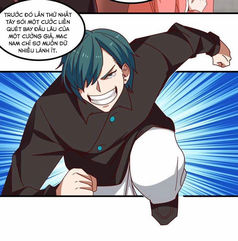 Trên Người Ta Có Một Con Rồng 434 trang 16