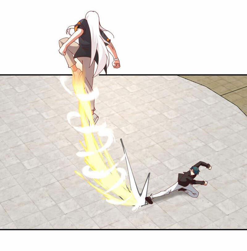 Trên Người Ta Có Một Con Rồng 434 trang 18