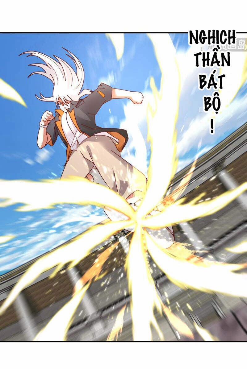 Trên Người Ta Có Một Con Rồng 434 trang 19