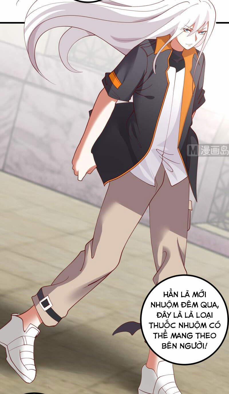 Trên Người Ta Có Một Con Rồng 434 trang 2